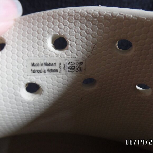 Crocs Rain Boots - Picture 2 of 11